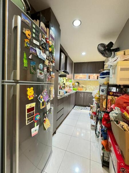 For Sale - Alpha Villa