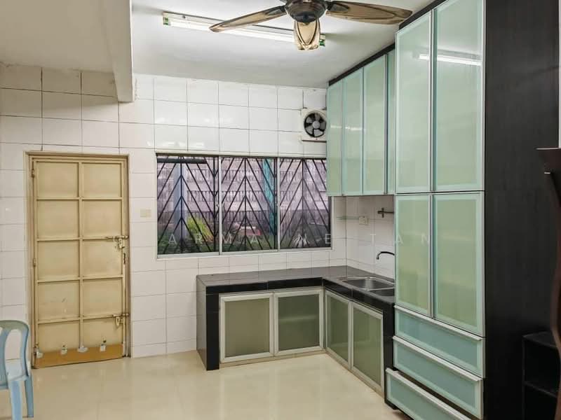 2-storey Terraced House for Sale in Taman Bukit Maluri (Kepong) - Charmaine Tan - PropertyGuru.com.my