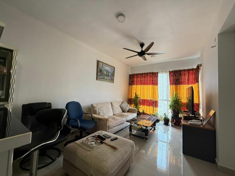 Service Residence for Sale at Maxim Citylights @ Sentul KL - Bryan Ng - PropertyGuru.com.my