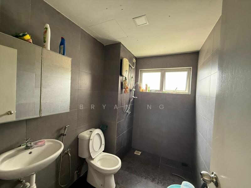 Service Residence for Sale at Maxim Citylights @ Sentul KL - Bryan Ng - PropertyGuru.com.my