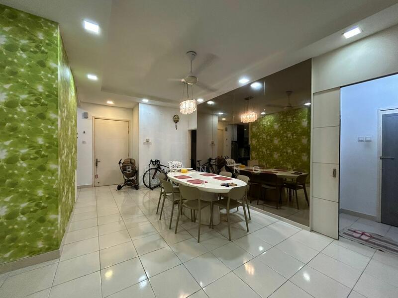 Condominium for Sale at Platinum Hill PV 8 - Bryan Ng - PropertyGuru.com.my