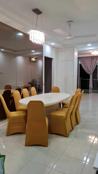 Condominium for Sale at Platinum Hill PV 8 - Bryan Ng - PropertyGuru.com.my