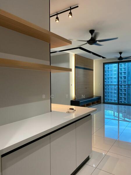 The Henge untuk Untuk Disewa - RM 2,300 /bulan, Mac 2026 - PropertyGuru.com.my