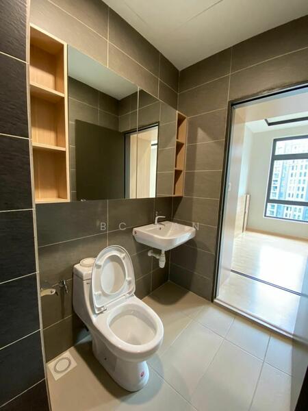 The Henge untuk Untuk Disewa - RM 2,300 /bulan, Mac 2026 - PropertyGuru.com.my