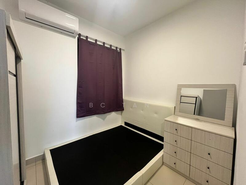 Condominium for Rent at Mizumi Residences - BC TAN - PropertyGuru.com.my