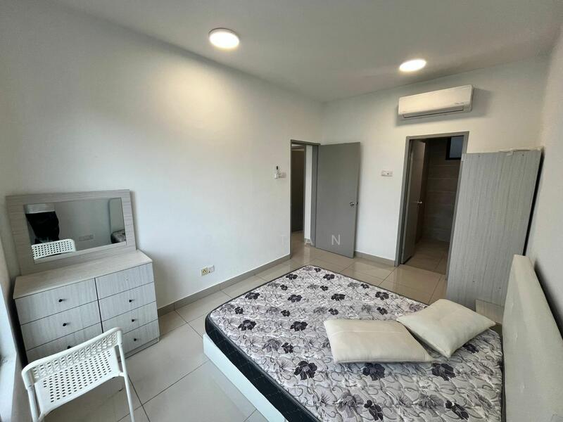 Condominium for Rent at Mizumi Residences - BC TAN - PropertyGuru.com.my