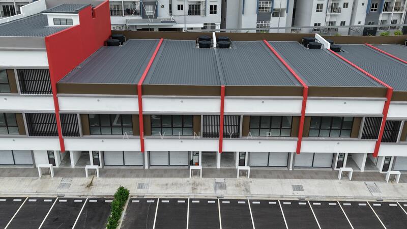 Untuk Disewa - Laman Idaman Jelutong