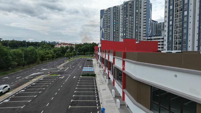 Untuk Disewa - Laman Idaman Jelutong