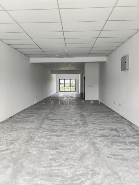 Untuk Disewa - Laman Idaman Jelutong