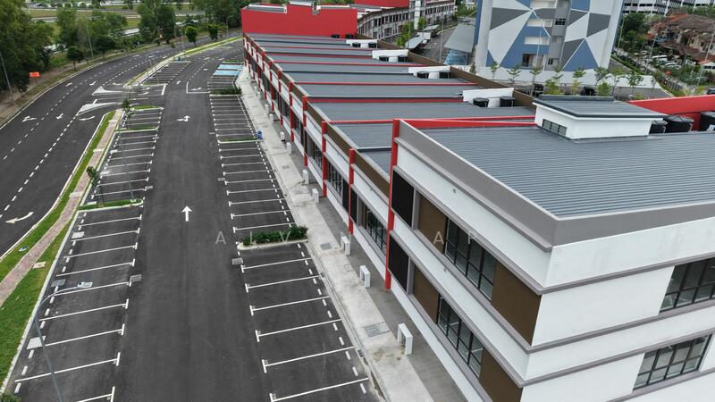 Untuk Disewa - Laman Idaman Jelutong