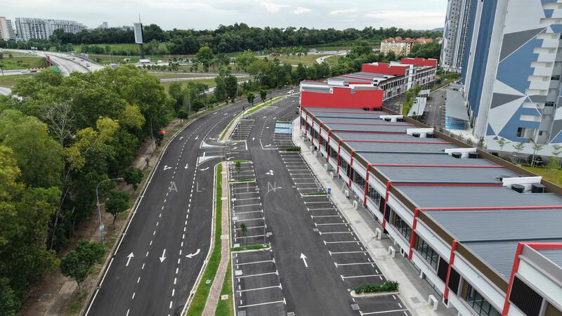 Untuk Disewa - Laman Idaman Jelutong