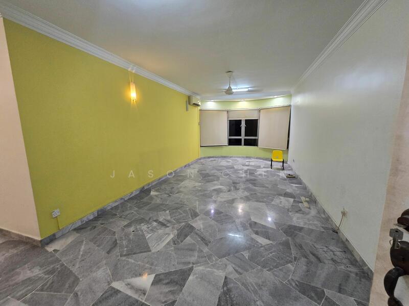 Untuk Disewa - Sri Intan 1