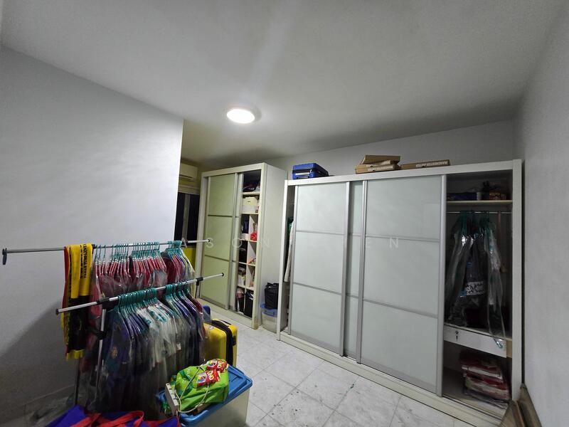 Untuk Disewa - Sri Intan 1