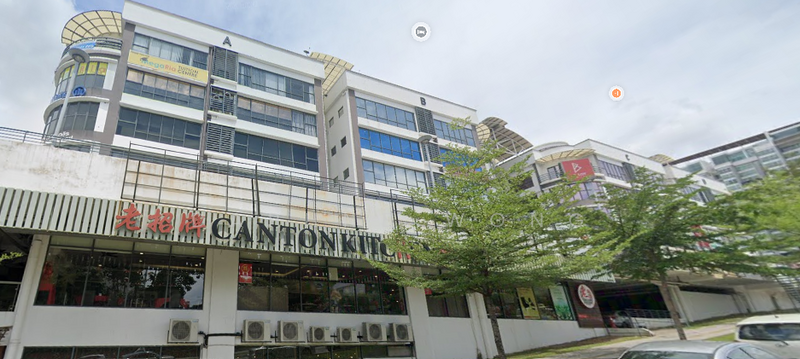 For Sale - Seri Gembira Avenue, Sri Petaling, Taman Gembira, Kuchai Lama