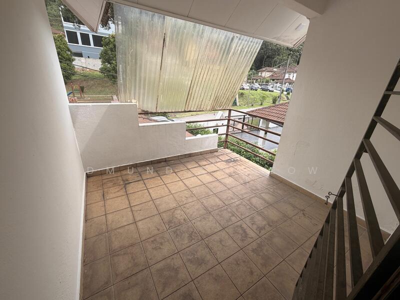 Bungalow for Sale in Taman Bukit Templer (Rawang) - Edmund CH Leow - PropertyGuru.com.my