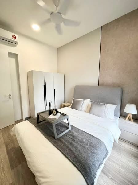 Service Residence for Rent at Southlink - Terry Law - PropertyGuru.com.my