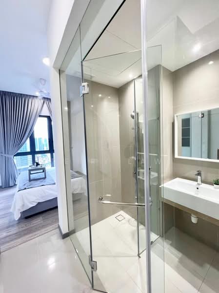 Service Residence for Rent at Southlink - Terry Law - PropertyGuru.com.my