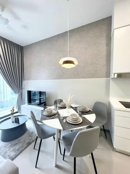 Service Residence for Rent at Southlink - Terry Law - PropertyGuru.com.my