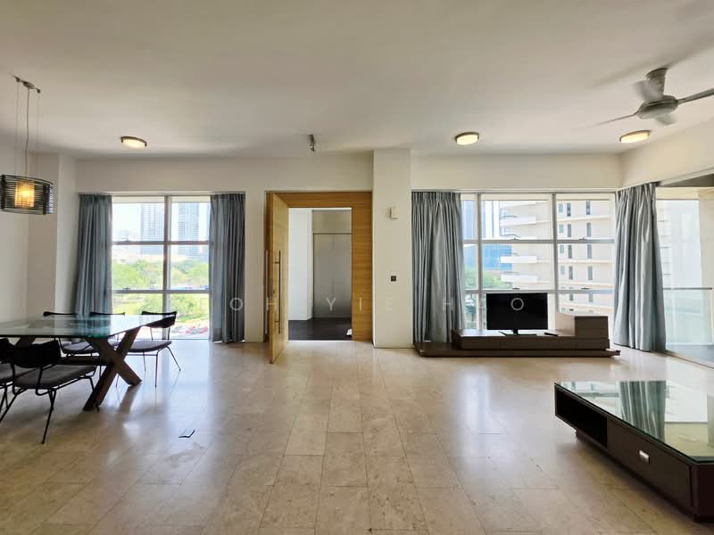 Condominium for Rent at Park Seven - Teoh Yie Hao - PropertyGuru.com.my