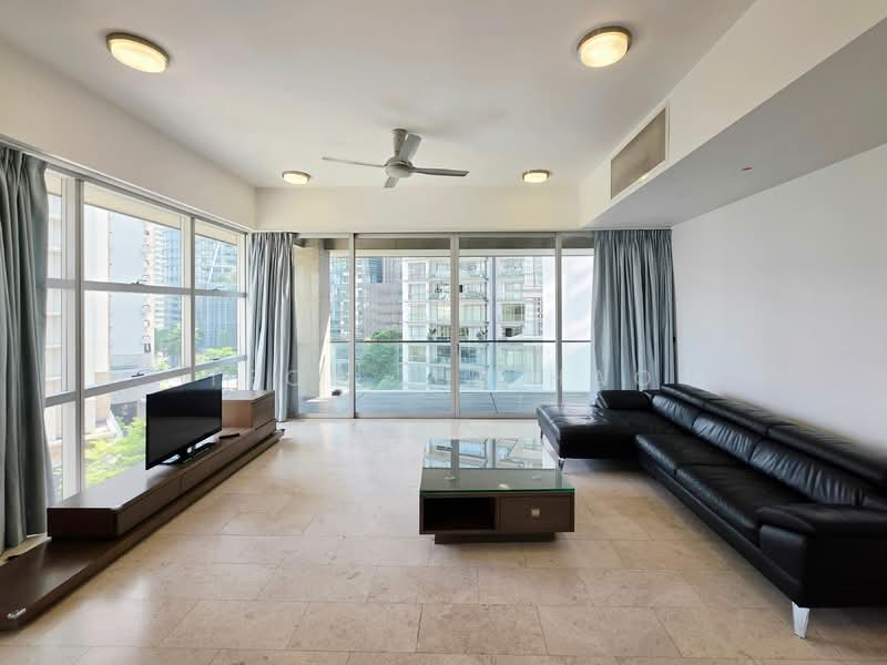 Condominium for Rent at Park Seven - Teoh Yie Hao - PropertyGuru.com.my