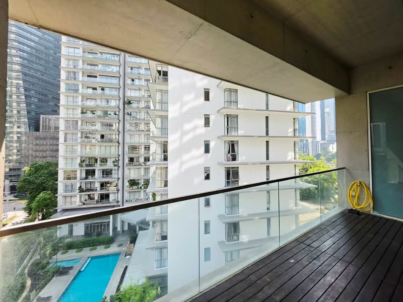 Condominium for Rent at Park Seven - Teoh Yie Hao - PropertyGuru.com.my