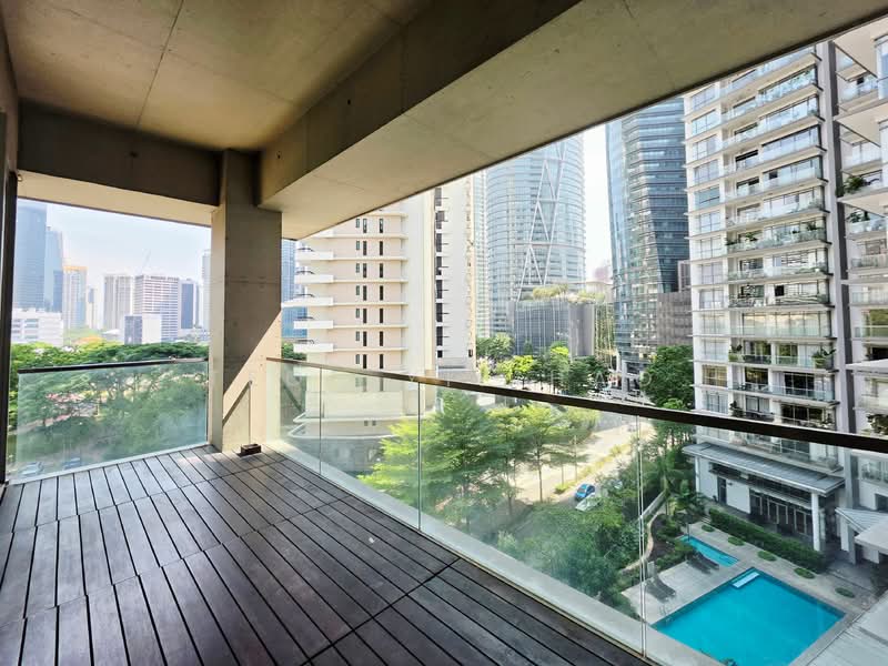 Condominium for Rent at Park Seven - Teoh Yie Hao - PropertyGuru.com.my