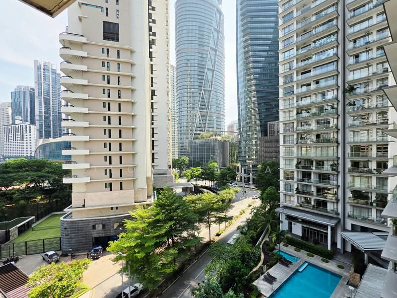 Condominium for Rent at Park Seven - Teoh Yie Hao - PropertyGuru.com.my