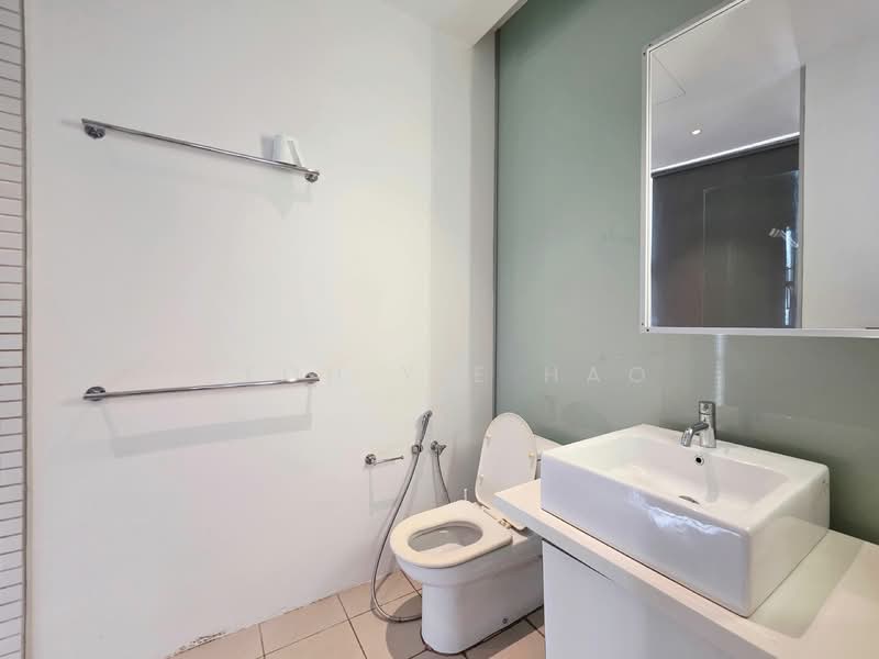 Condominium for Rent at Park Seven - Teoh Yie Hao - PropertyGuru.com.my