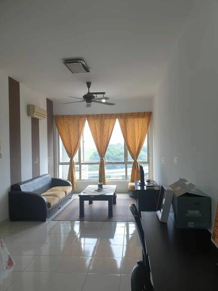 For Rent - Casa Tiara Serviced Apartment