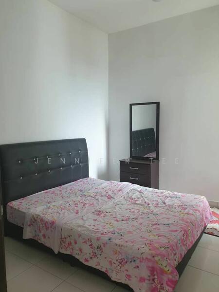 For Rent - Casa Tiara Serviced Apartment