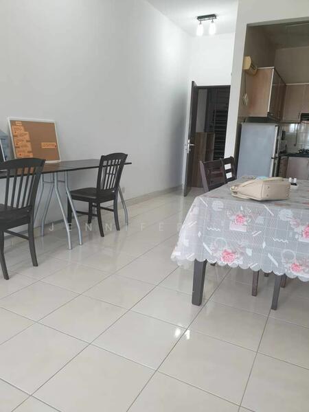 For Rent - Casa Tiara Serviced Apartment