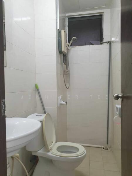 For Rent - Casa Tiara Serviced Apartment