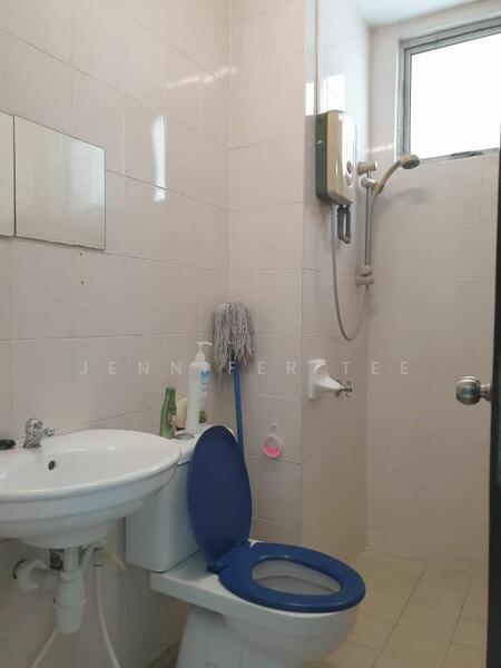 For Rent - Casa Tiara Serviced Apartment