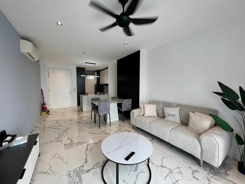 Service Residence for Rent at Lumi Tropicana - Lucas Chiew - PropertyGuru.com.my