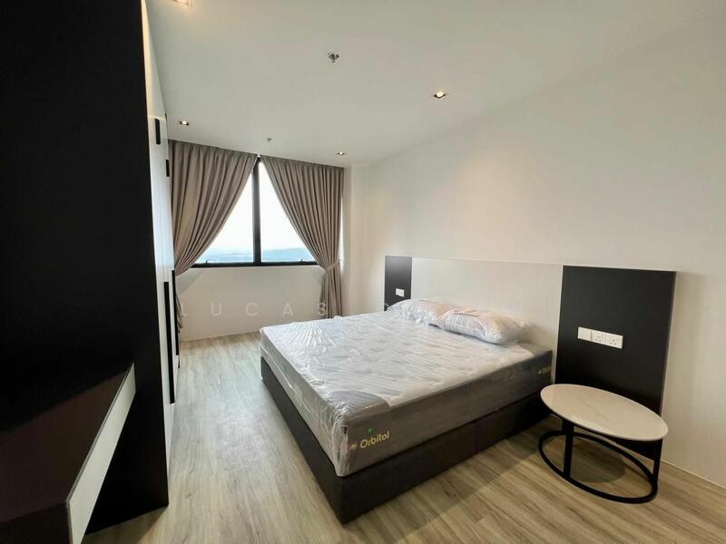 Service Residence for Rent at Lumi Tropicana - Lucas Chiew - PropertyGuru.com.my