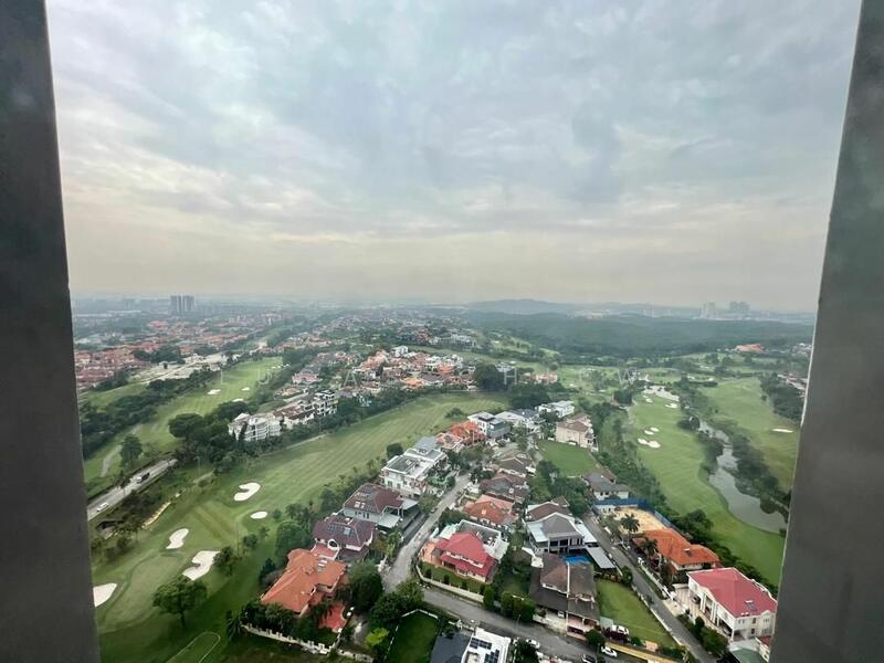 Service Residence for Rent at Lumi Tropicana - Lucas Chiew - PropertyGuru.com.my