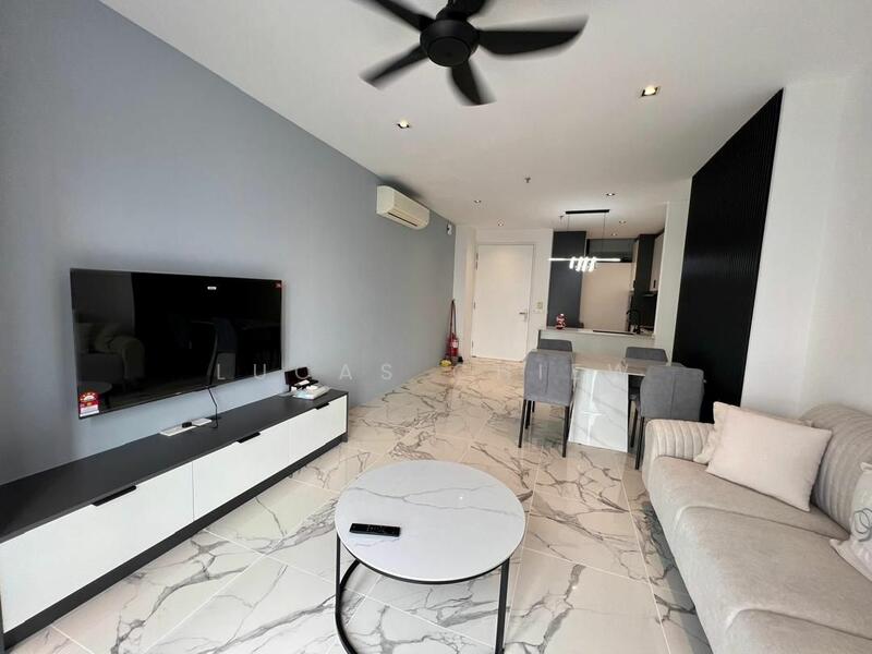 Service Residence for Rent at Lumi Tropicana - Lucas Chiew - PropertyGuru.com.my
