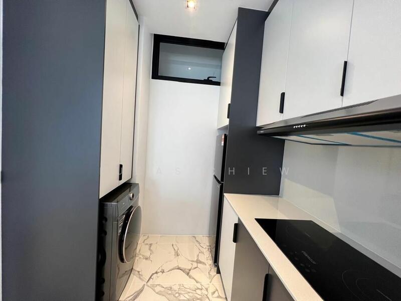 Service Residence for Rent at Lumi Tropicana - Lucas Chiew - PropertyGuru.com.my