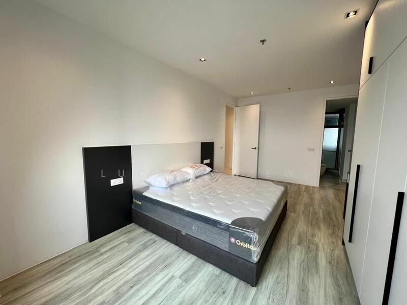 Service Residence for Rent at Lumi Tropicana - Lucas Chiew - PropertyGuru.com.my