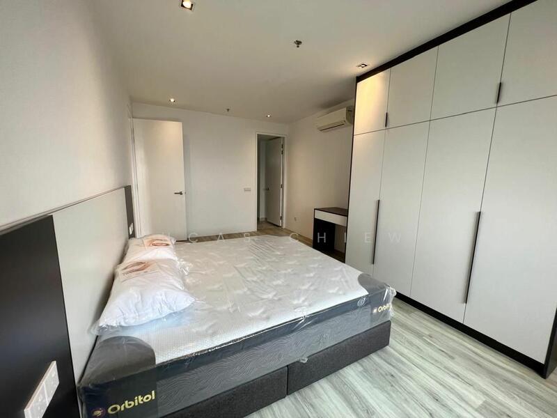 Service Residence for Rent at Lumi Tropicana - Lucas Chiew - PropertyGuru.com.my