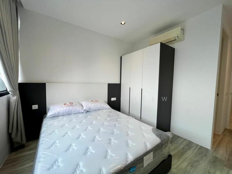 Service Residence for Rent at Lumi Tropicana - Lucas Chiew - PropertyGuru.com.my