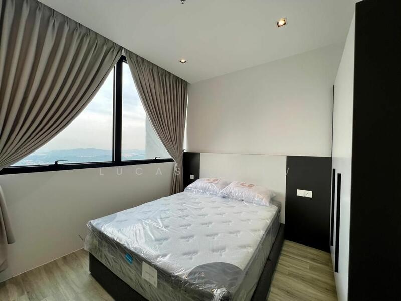Service Residence for Rent at Lumi Tropicana - Lucas Chiew - PropertyGuru.com.my