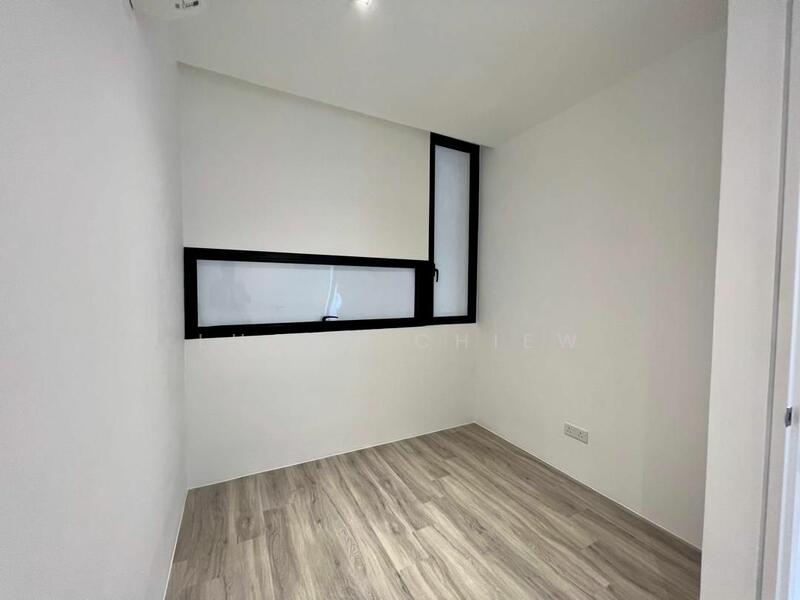 Service Residence for Rent at Lumi Tropicana - Lucas Chiew - PropertyGuru.com.my