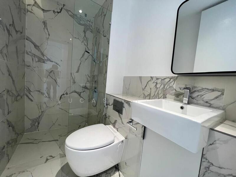 Service Residence for Rent at Lumi Tropicana - Lucas Chiew - PropertyGuru.com.my