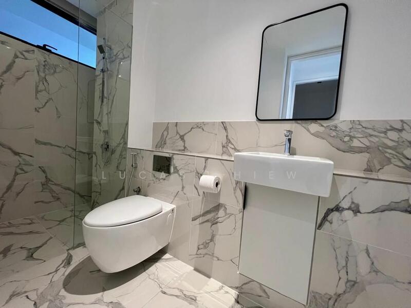 Service Residence for Rent at Lumi Tropicana - Lucas Chiew - PropertyGuru.com.my