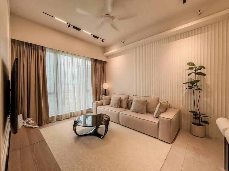 Service Residence for Rent at Core Residence @ TRX - Joanne Chen - PropertyGuru.com.my