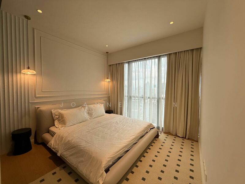 Service Residence for Rent at Core Residence @ TRX - Joanne Chen - PropertyGuru.com.my