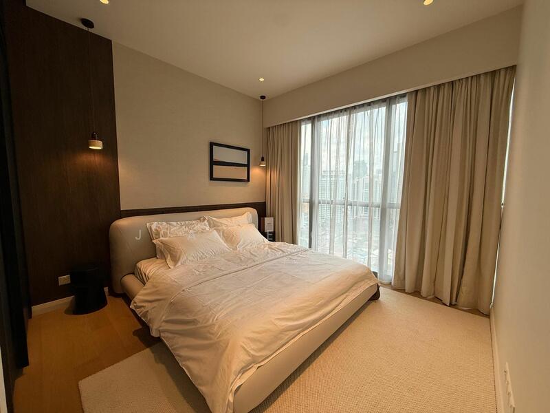Service Residence for Rent at Core Residence @ TRX - Joanne Chen - PropertyGuru.com.my