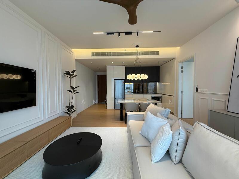 Service Residence for Rent at Core Residence @ TRX - Joanne Chen - PropertyGuru.com.my