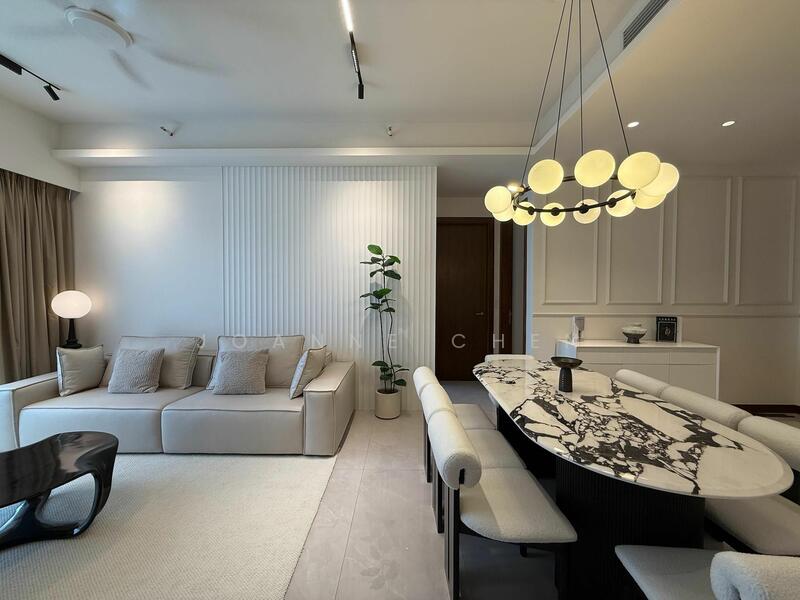 Service Residence for Rent at Core Residence @ TRX - Joanne Chen - PropertyGuru.com.my